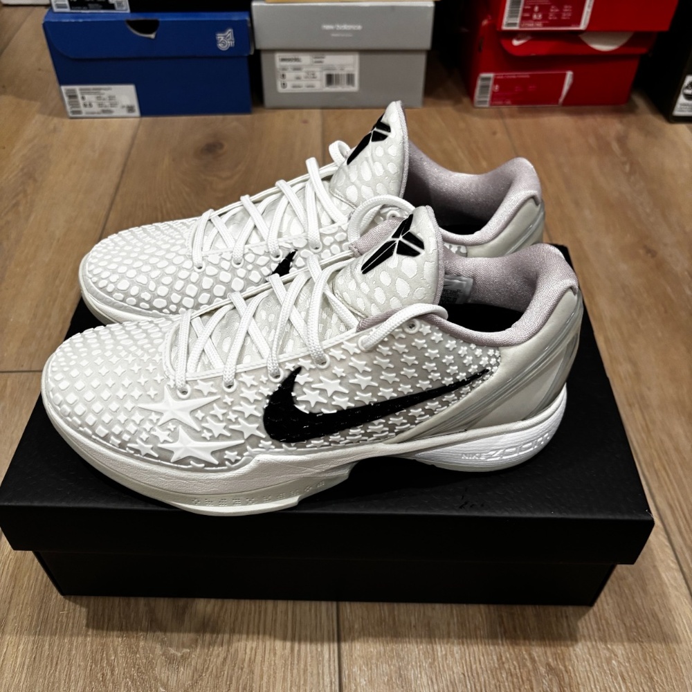 Kobe VI Protro